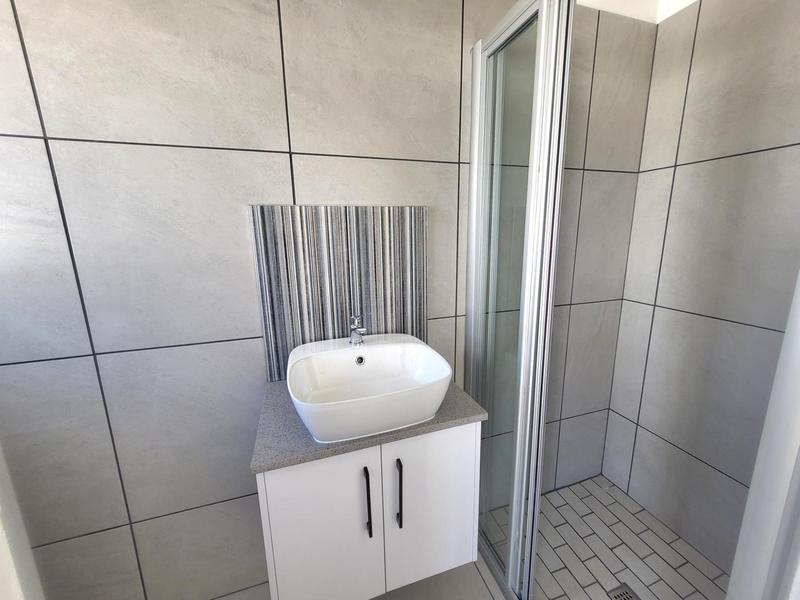 To Let 3 Bedroom Property for Rent in Laaiplek Western Cape